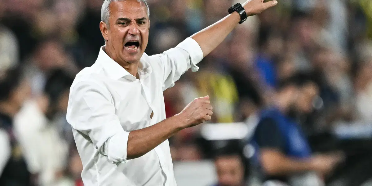 İsmail Kartal Günler Sonra İstifa Kararının Nedenini Açıkladı