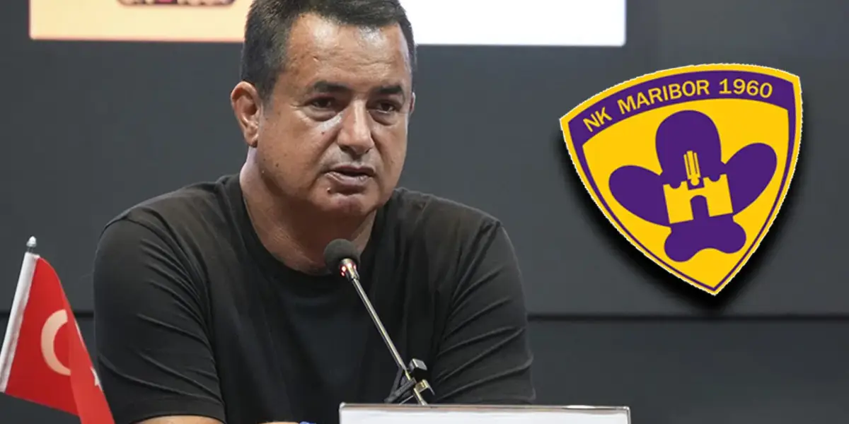 Acun Ilıcalı’nın Sahibi Olduğu NK Maribor Sezona Fırtına Gibi Başladı: Hedef 17. Şampiyonluk