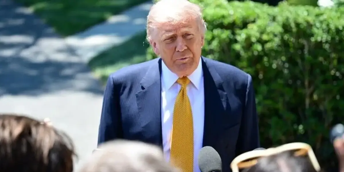 Trump: "Ukrayna Rus Enerji Hedeflerini Vurmayacak"