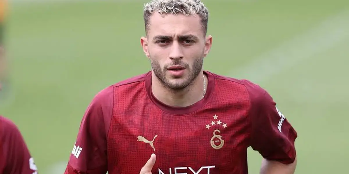 Okan Buruk'tan Barış Alper Yılmaz Kararı: Mevkisi Değişti