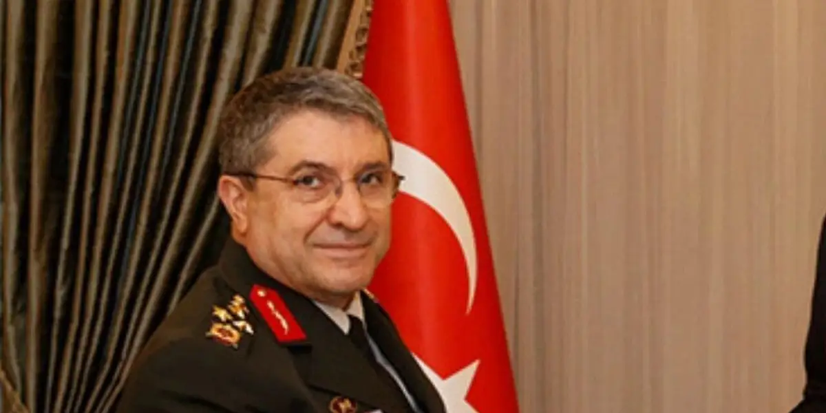 Genelkurmay Başkanı Bayraktaroğlu'ndan Kritik Görüşme