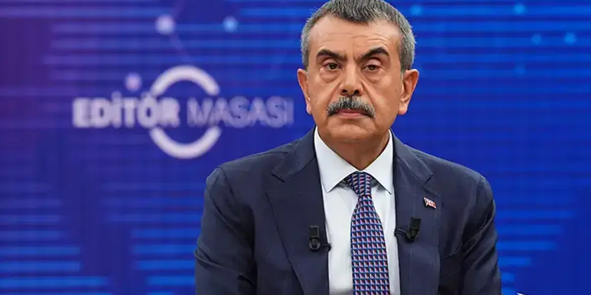 Milli Eğitim Bakanı Tekin PISA'daki Tarihi Başarıyı Değerlendirdi
