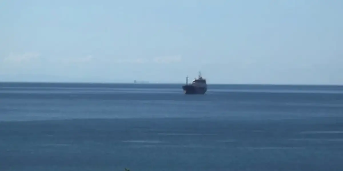Silivri Açıklarında Batan Geminin Kaptanının Cansız Bedenine Ulaşıldı