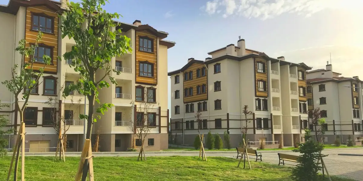TOKİ’den Sahte Başvuru Sitesi Uyarısı: Dolandırıcılar Sizden IBAN ve Şifre İstiyor!