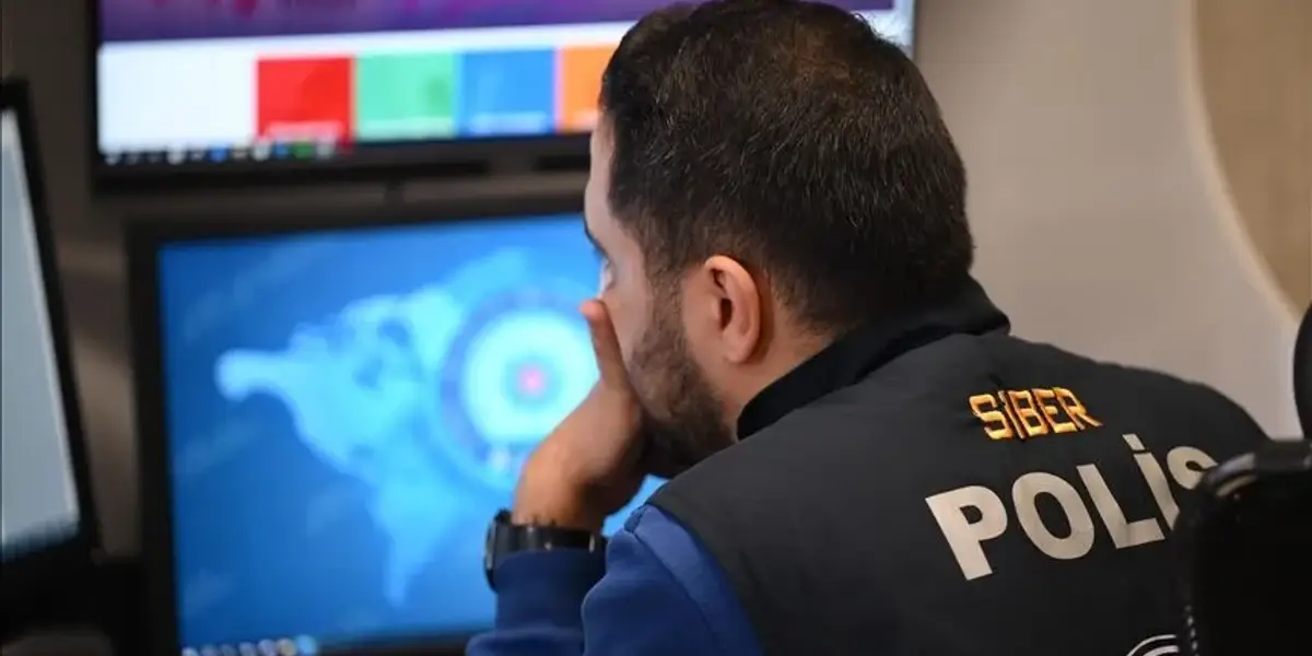 Ailem Güvende Soruşturmasında 418 Hesaba Erişim Engeli