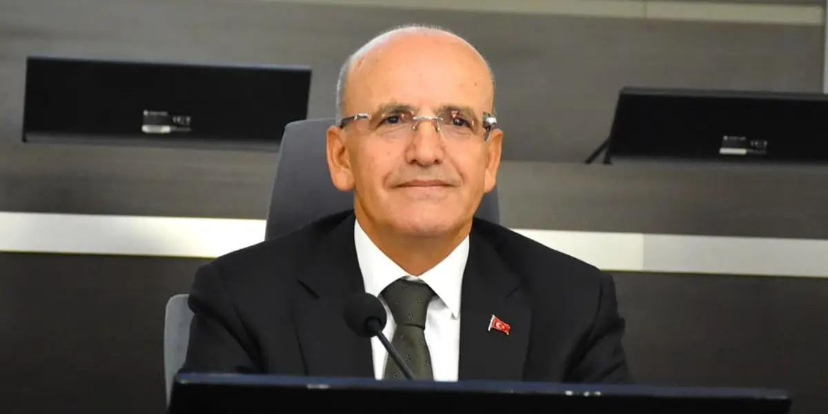 Bakan Şimşek: "Savaş Enflasyonu 7 Puan Yükseltti"