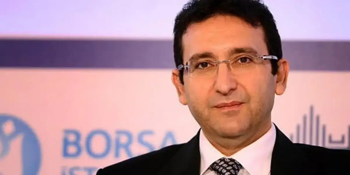 Eski Borsa İstanbul Başkanı Turhan Hakkında Soruşturma