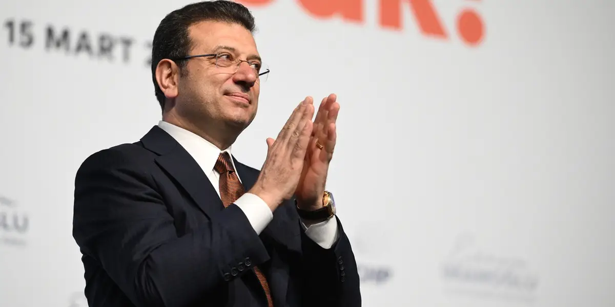 "İmamoğlu Çıkar Amaçlı Suç Örgütü" Davasında 83. Duruşma: İSFALT Çalışanları Savunma Yaptı