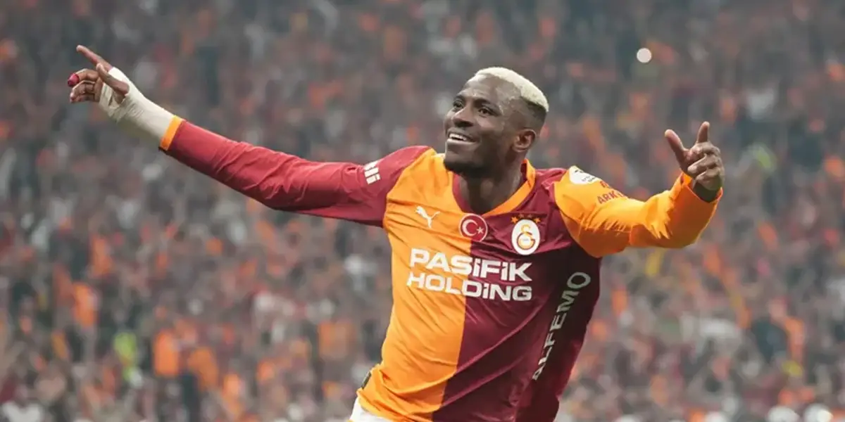 PSG, Osimhen Transferi için Yeniden Atağa Geçebilir