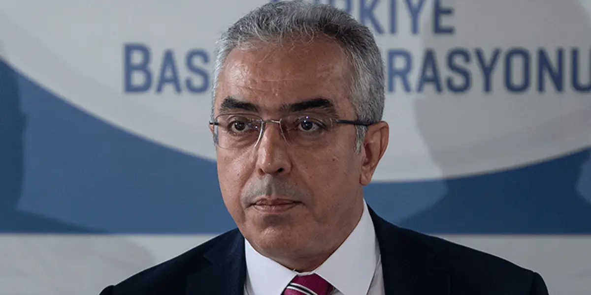 Cumhurbaşkanı Başdanışmanı Mehmet Uçum: "Cumhurbaşkanlığı Seçimi 16 Nisan 2028'de Yapılabilir"