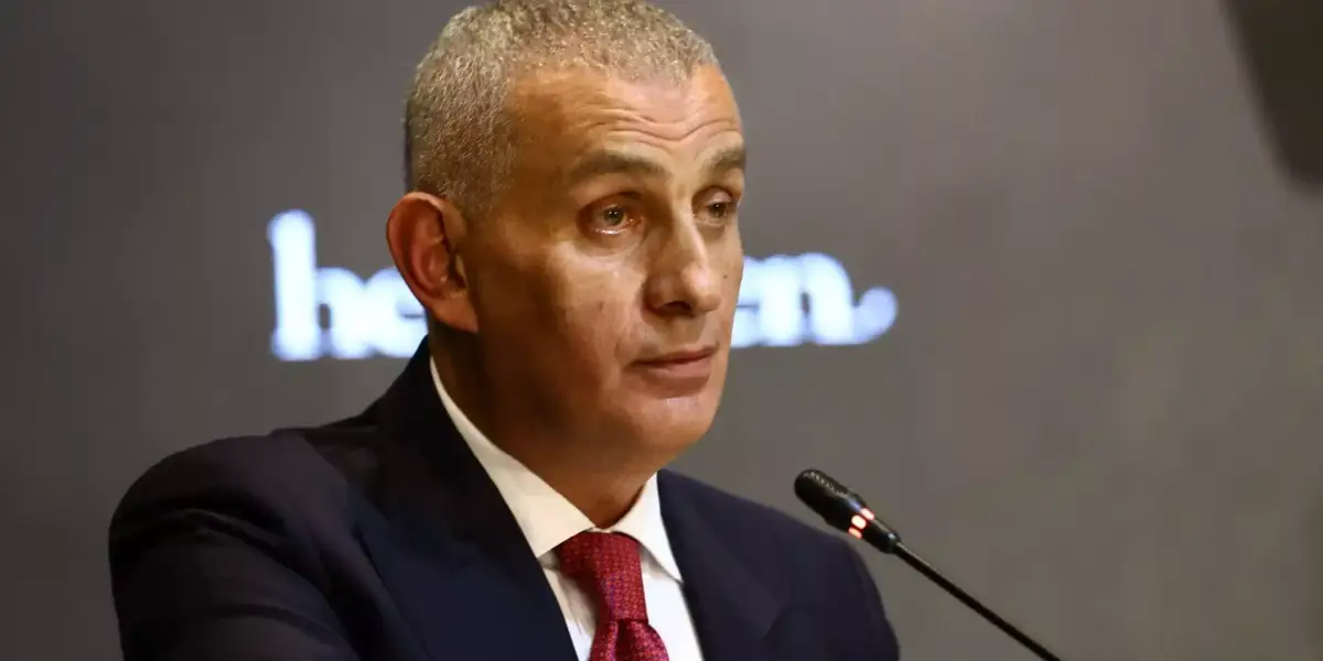 TFF Başkanı İbrahim Hacıosmanoğlu, İstanbul'da Düzenlenecek Olan İspanya Süper Kupası'nı Değerlendirdi