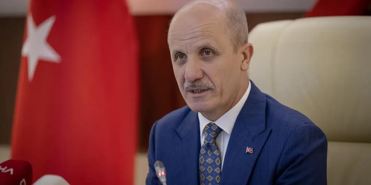 YÖK Başkanı Özvar'dan Üniversite Adaylarına Çağrı: "Bu Fırsatı Mutlaka Değerlendirin"