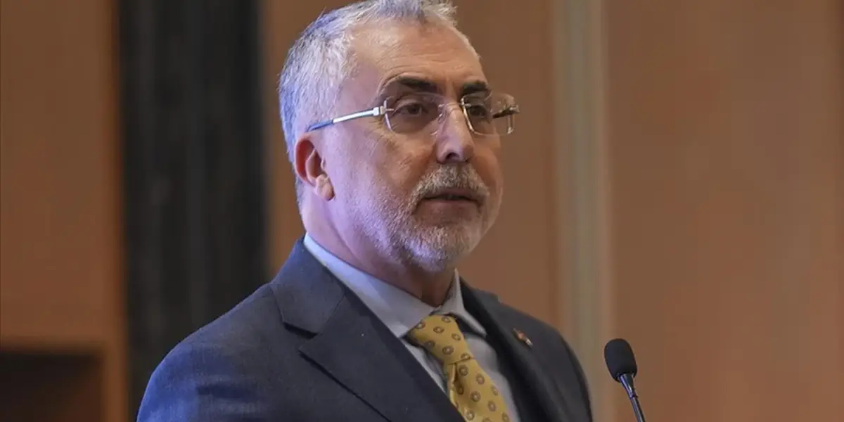 Bakan Işıkhan'dan Yozgat'ta 'Terörsüz Türkiye' Vurgusu