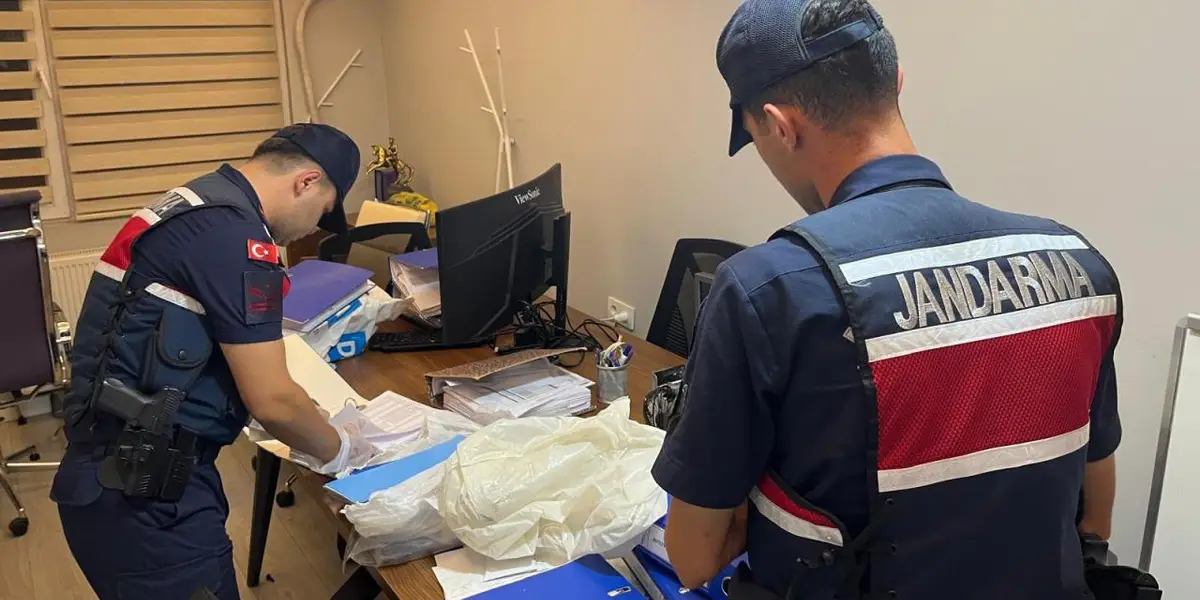 MİT Forex Operasyonunda 1,5 Milyar TL'lik Varlığa El Konuldu
