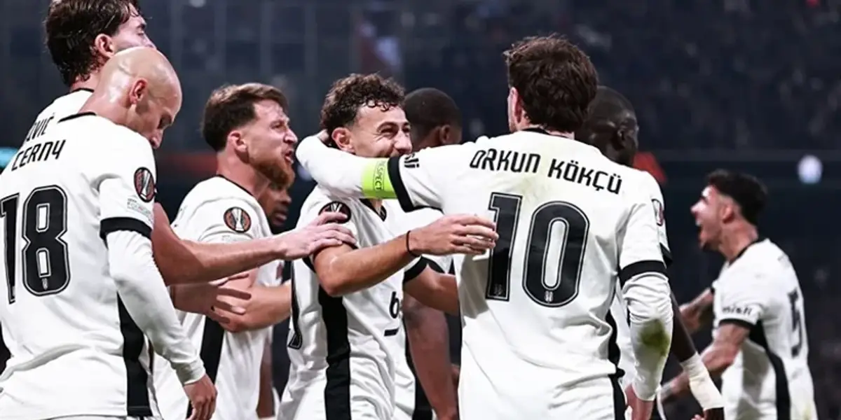 Nihat Kahveci'den Beşiktaş'a Övgüler: "Aldılar Marsilya’yı Denize Fırlattılar"