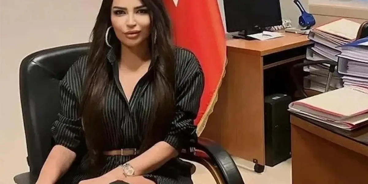 Savcı Odasında Fotoğraf Çektiren Avukat Rüşvet Soruşturmasında Gözaltında