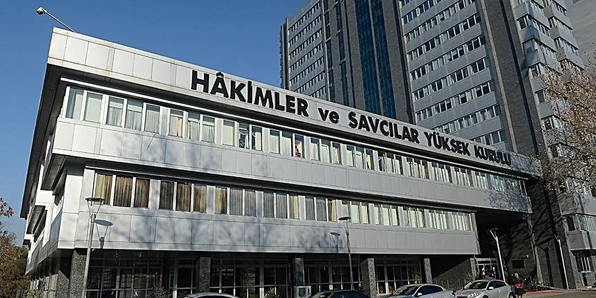 Görevden Uzaklaştırılan Savcı Uçuk Hakkında Gözaltı Kararı