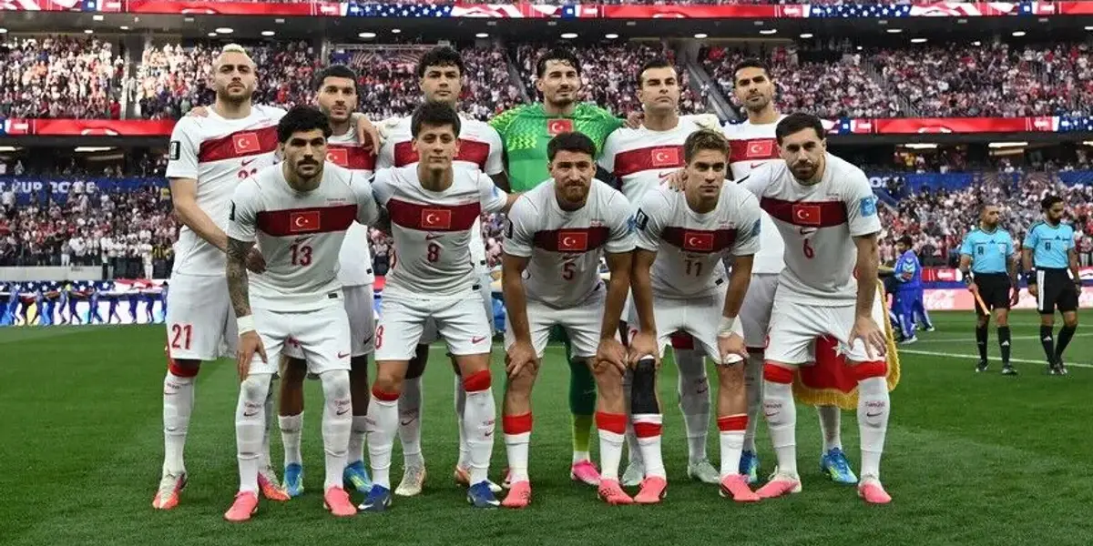 A Milli Futbol Takımı Yarın Riva'da Toplanacak! UEFA Uluslar Ligi'nde Mesai Başlıyor
