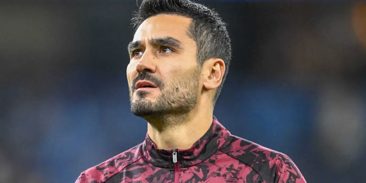 İlkay Gündoğan'ın Eşinden Okan Buruk'a Yanıt: "Hocana Sor"