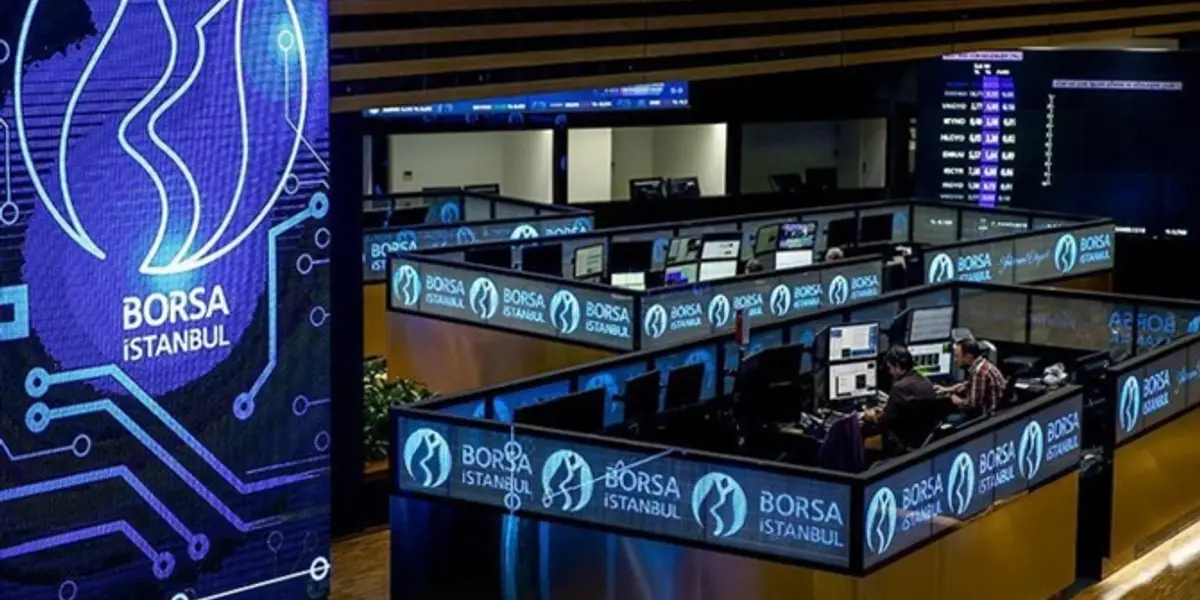 Borsa İstanbul Yeni Haftaya Satıcılı Başladı