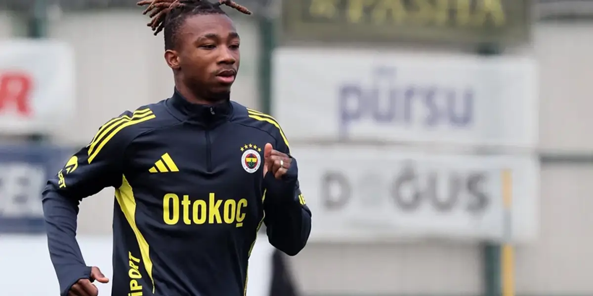 Fenerbahçe’de Dorgeles Nene İçin Ayrılık İddiası