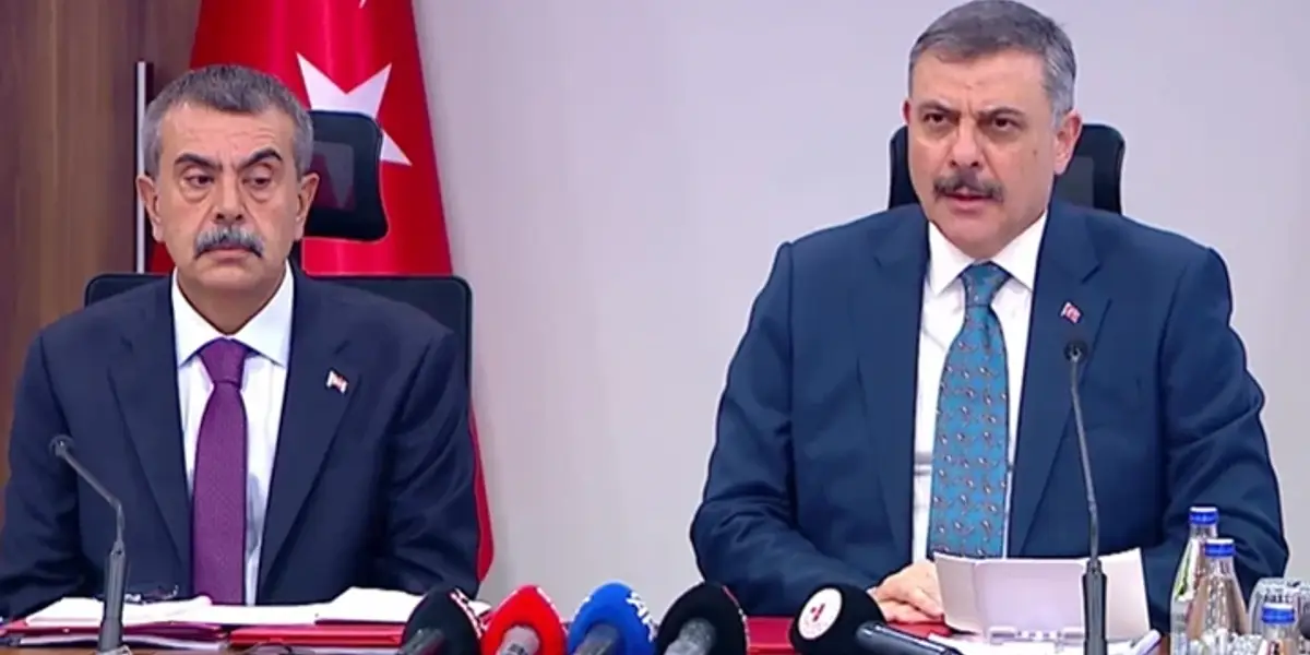 Okul Güvenliği Protokolü İmzalanıyor