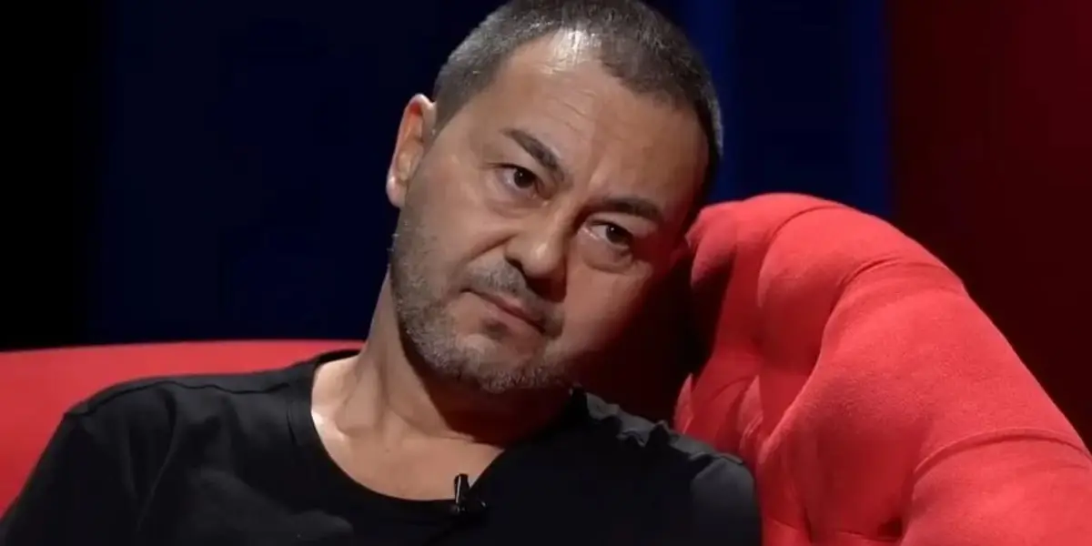 Serdar Ortaç Vasiyetini Açıkladı: Mirasını Çalışanlarına Bırakacak