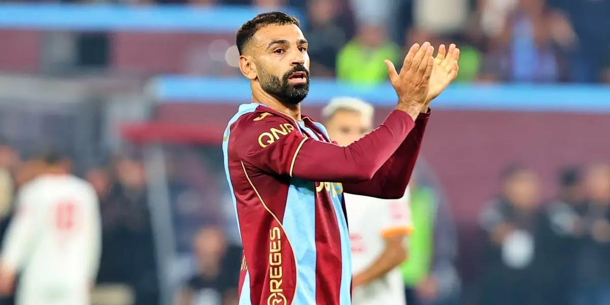 Liverpool'dan İtiraf Gibi İtiraf: "Salah'ı Kaybettiğimize Pişmanız"