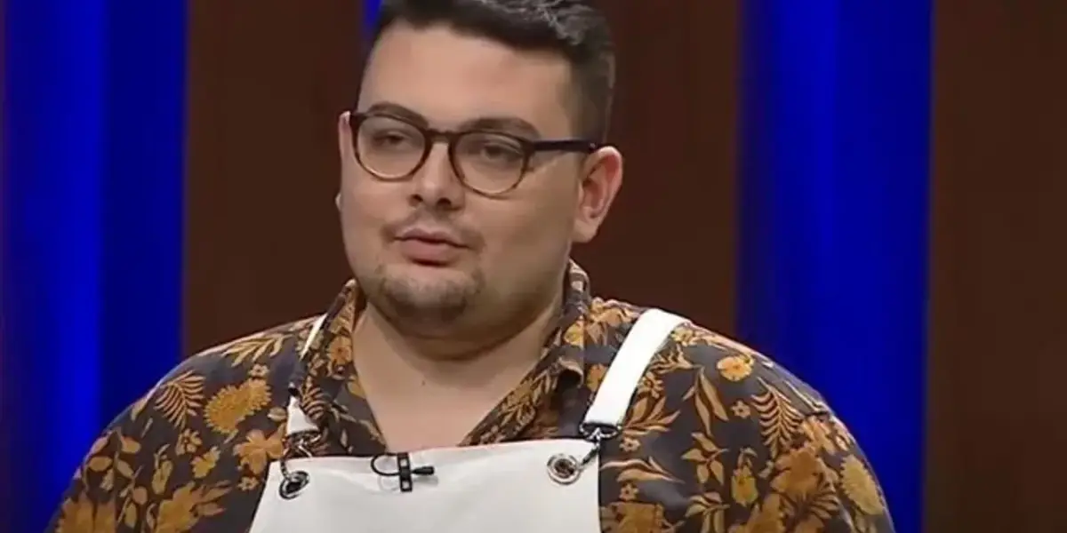 MasterChef'in Eski Yarışmacısı Eray Aksungur Siyasete Atıldı