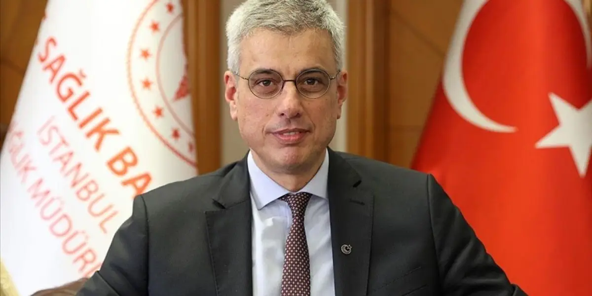 Bakan Memişoğlu: "Türkiye-ABD Sağlık İşbirliği Kazanımlar Sağlayabilir"