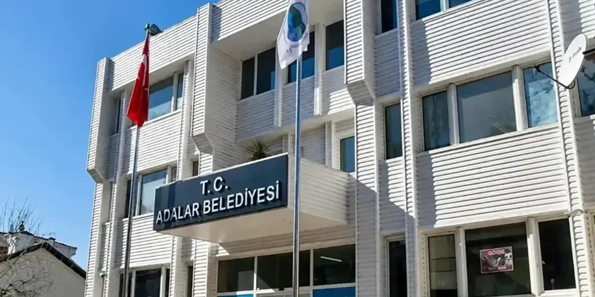 Adalar Belediyesi’nde Yönetim AK Parti’ye Geçti
