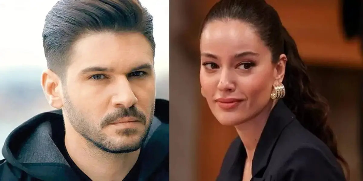 Pelin Akil 'Ölüm Bizi Ayırana Dek’ Dizisinde Başrolü Tolgahan Sayışman ile Paylaşacak