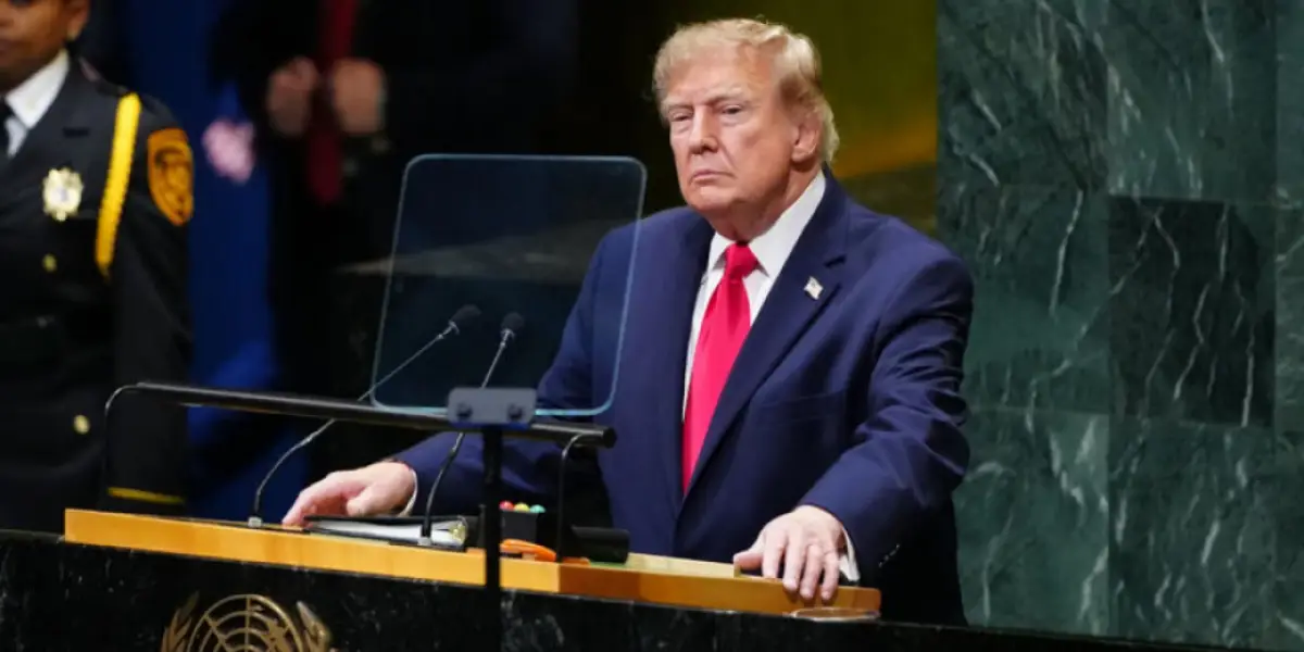 Trump: "Türkiye ve Bangladeş 111 Boeing Alacak"