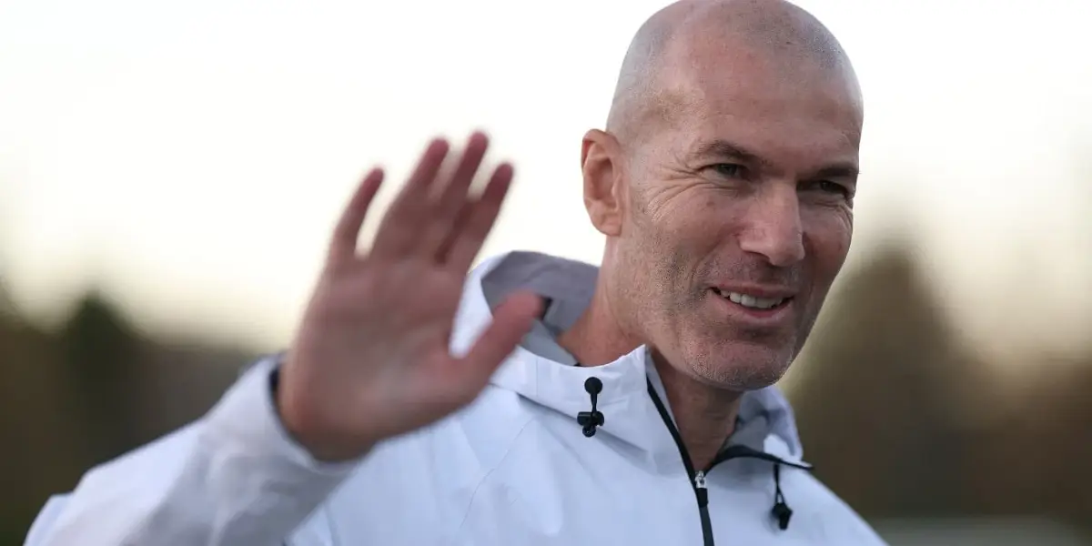 Zidane'dan Türkiye Maçı Öncesi Açıklama: "Biliyorum ki Bize Problem Yaratacaklar"