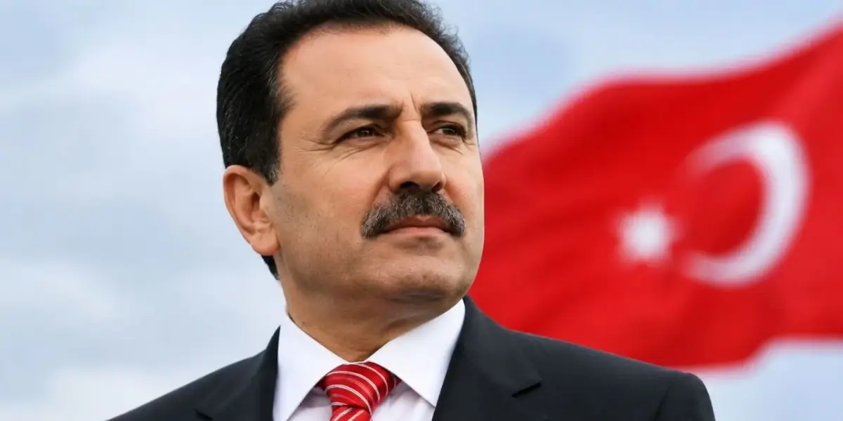 Akın Gürlek: "Muhsin Yazıcıoğlu Soruşturmasında 33 Şüpheli Gözaltında"