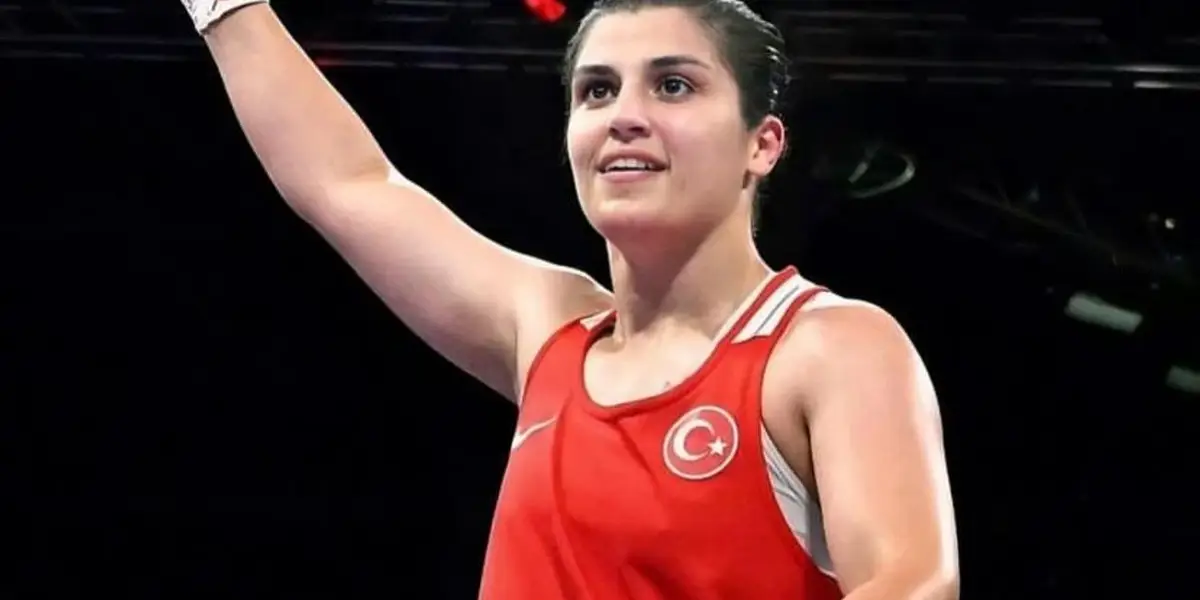 Busenaz Sürmeneli'den Bir Altın Madalya Daha: Avrupa Şampiyonu Oldu