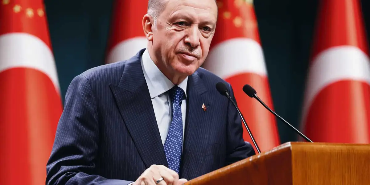 Erdoğan Hatice Akbaş’ı Tebrik Etti