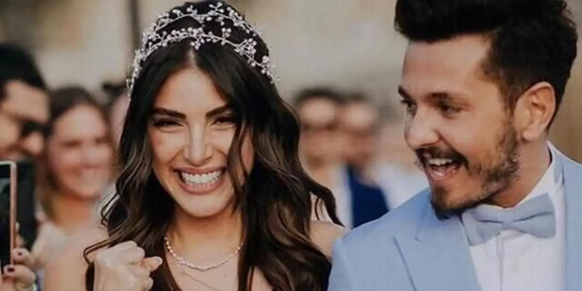 Deniz Baysal ile Barış Yurtçu 7 Yıllık Evliliklerini Sonlandırdı