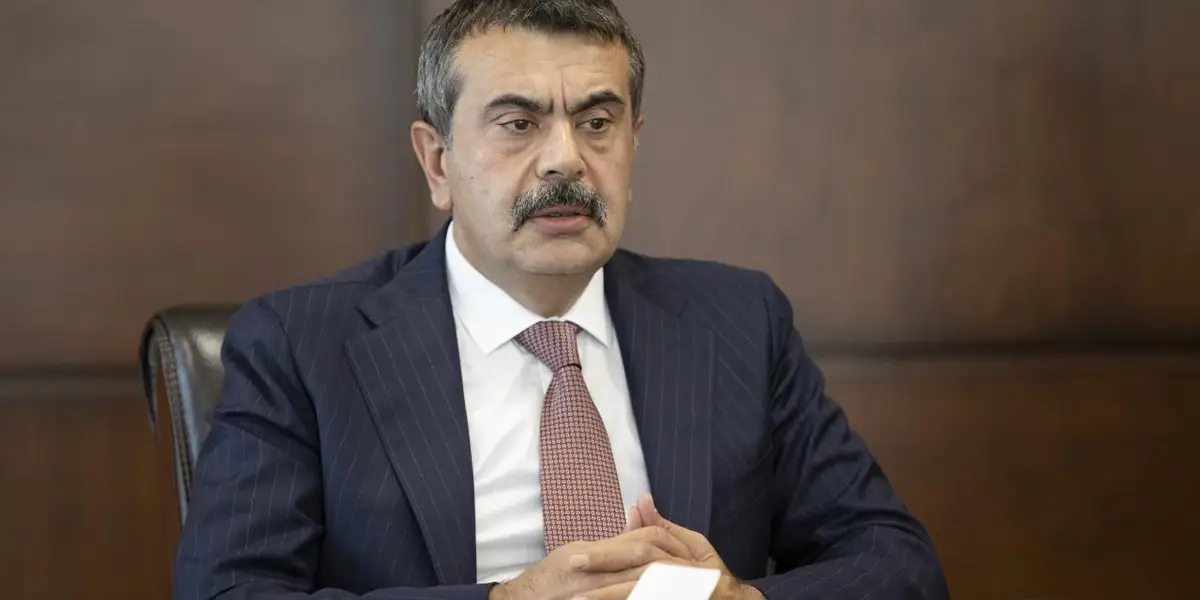 2027 Yılında Kaç Öğretmen Atanacak? Bakan Tekin Açıkladı