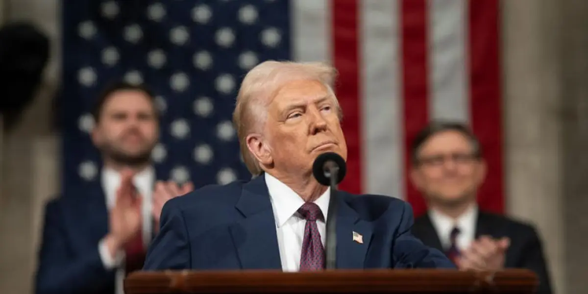 Trump Yönetiminden Yüksek Mahkeme'ye Sınır Dışı Temyiz Başvurusu