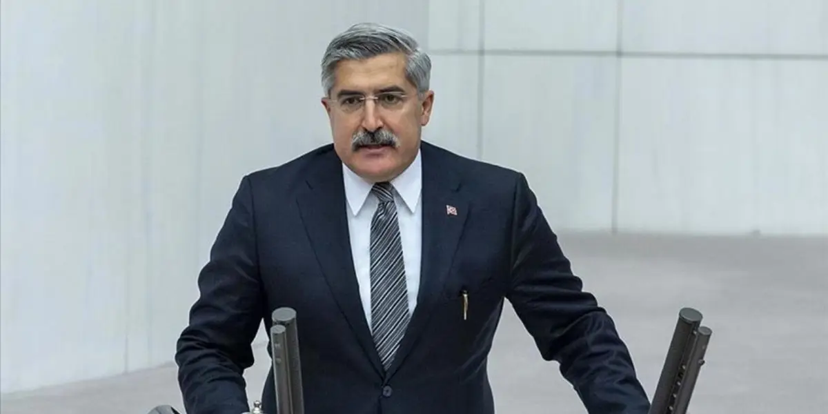 Hüseyin Yayman: "Türkiye'de Paradigma Artık Değişti"