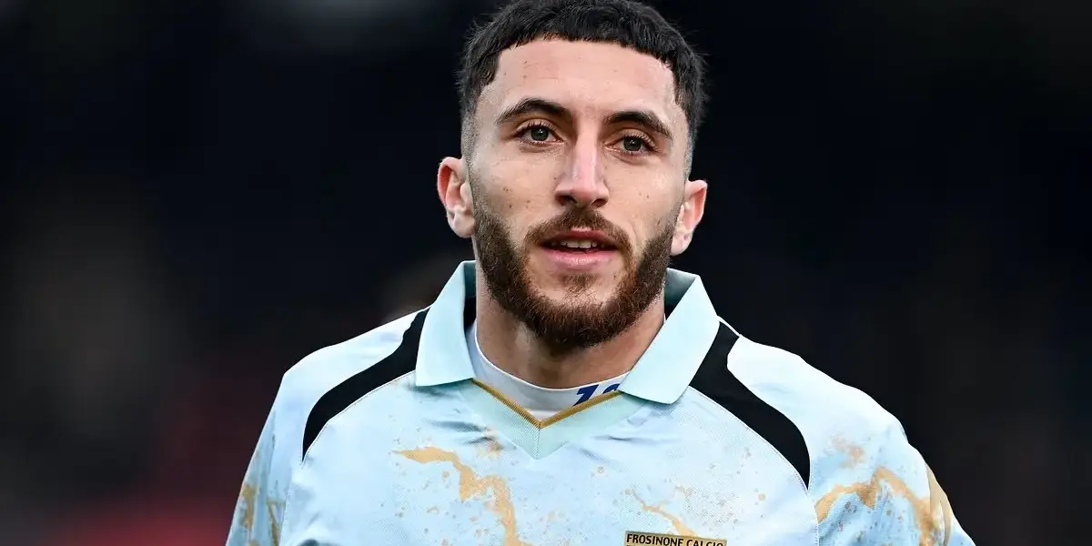 Beşiktaş'ta Amedspor Yenilgisi Sonrası Transfer Hamlesi: Fares Ghedjemis Gündemde
