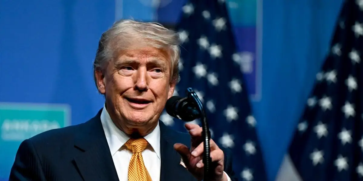 Trump, İran'ın Ateşkes Teklifini Reddetti