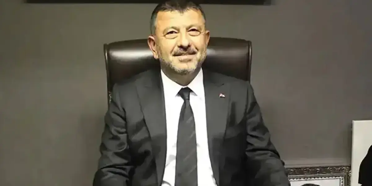 Veli Ağbaba'nın Sağlık Durumu Hakkında Başhekimden Açıklama