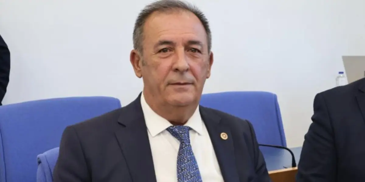 Yeni Parti Milletvekili Erdem'e Rüşvet Soruşturması