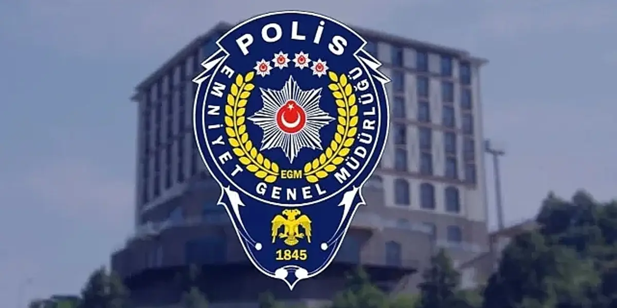 EGM Polislerin İş Bıraktığına Dair İddiaları Yalanladı