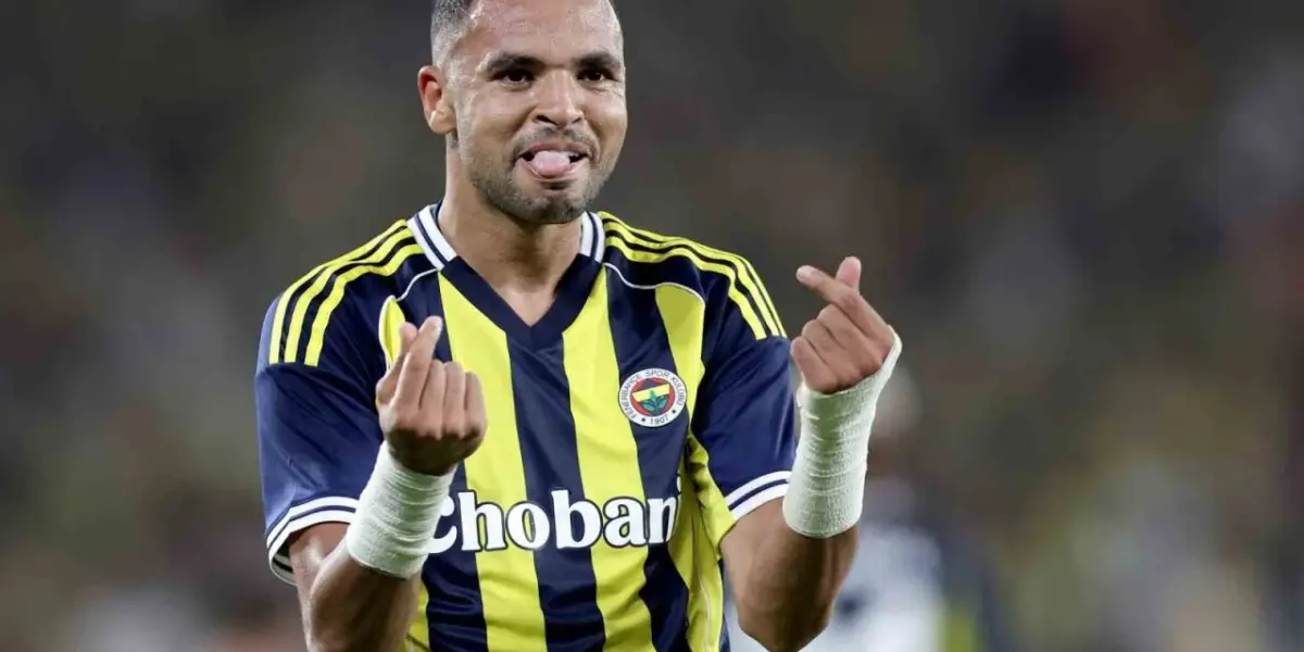 Fenerbahçe, En-Nesyri'nin Bonservis Taksidini Sevilla'ya Ödedi