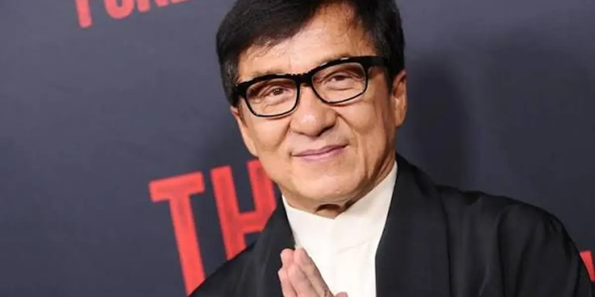 Jackie Chan Öldü mü? İddialar Sosyal Medyada Yayıldı