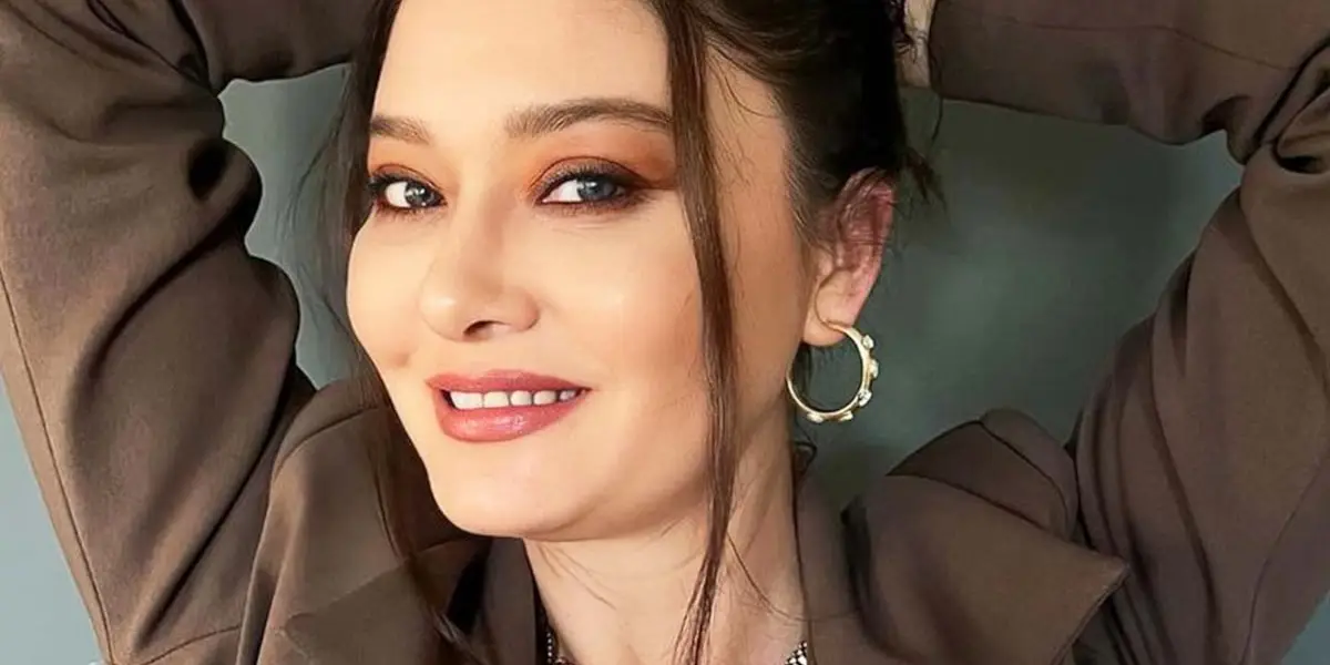 Ömür Usta'nın Yıldızı Nurgül Yeşilçay Kimdir? İşte Önceki Dizileri ve Filmleri