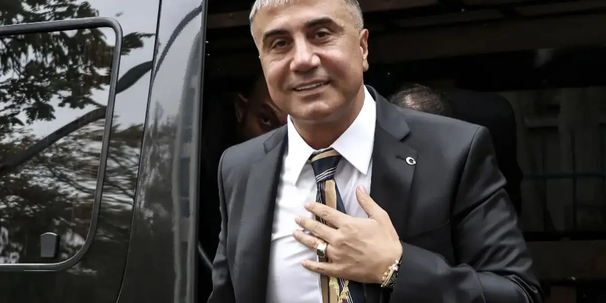 Sedat Peker, Türkiye'ye Mi Dönüyor?